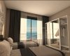 Spacious Villas with Amazing Sea and City View in Alanya 13