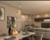 Spacious Villas with Amazing Sea and City View in Alanya 14