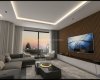 Spacious Villas with Amazing Sea and City View in Alanya 16