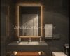 Spacious Villas with Amazing Sea and City View in Alanya 17