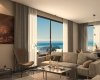 Spacious Villas with Amazing Sea and City View in Alanya 19