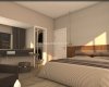 Spacious Villas with Amazing Sea and City View in Alanya 20