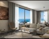 Spacious Villas with Amazing Sea and City View in Alanya 11