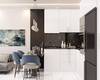 New Real Estate with Sea View in Modern Complex in Alanya 39