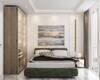 New Real Estate with Sea View in Modern Complex in Alanya 42