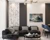 New Real Estate with Sea View in Modern Complex in Alanya 37
