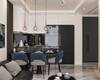 New Real Estate with Sea View in Modern Complex in Alanya 38