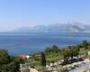 Chic Duplexlägenhet Nära Stranden I Muratpasa Antalya