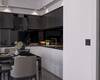 Stijlvolle Appartementen Met Zeezicht In Complex In Alanya 9