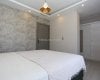 Меблированная Квартира на Среднем Этаже в Коньяалты, Хурма 15