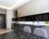 Appartement Met Aparte Keuken In Een Luxe Complex In Kepez Antalya 19
