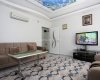Antalya Muratpaşa'da Yeni Binada Oturmaya Hazır Daire 14