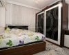 Antalya Muratpaşa'da Yeni Binada Oturmaya Hazır Daire 20