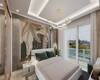 Appartements Confortables Dans Une Résidence Luxueuse À Alanya 35