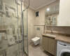 Sea View Flats in a Complex with Swimming Pool in Alanya Oba 16
