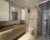 Sea View Flats in a Complex with Swimming Pool in Alanya Oba 15