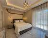 Sea View Flats in a Complex with Swimming Pool in Alanya Oba 11