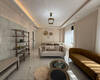 Sea View Flats in a Complex with Swimming Pool in Alanya Oba 9