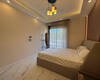 Sea View Flats in a Complex with Swimming Pool in Alanya Oba 13
