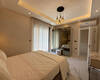 Sea View Flats in a Complex with Swimming Pool in Alanya Oba 12