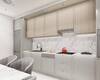 Appartementen In Een Complex Met Zwembad In Alanya Oba 14