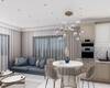 Appartementen In Een Complex Met Zwembad In Alanya Oba 11