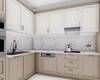 Appartementen In Een Complex Met Zwembad In Alanya Oba 15
