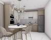 Appartementen In Een Complex Met Zwembad In Alanya Oba 12