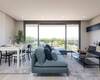 Chic Apartments in Complex with Amenities in Antalya Lara 11