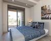 Chic Apartments in Complex with Amenities in Antalya Lara 18