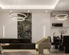 Real Estate in Alanya in a Complex with Extensive Facilities 9