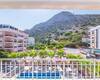 Wohnungen Mit Bergblick Und Pool In Konyaalti Antalya 27