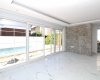Detached Villa with Large Garden and Private Pool in Kadriye 9