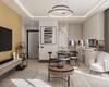 New-build Investment Real Estate in Antalya Aksu 8