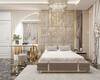 Detached Villas with Private Pool and Garden in Alanya 47