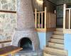 Stone House Intertwined with Nature in Kalkan Islamlar 18