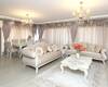 Furnished Villa with Private Pools and Garden in Belek 34