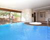 Furnished Villa with Private Pools and Garden in Belek 57