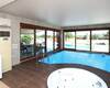 Furnished Villa with Private Pools and Garden in Belek 58