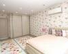 Furnished Villa with Private Pools and Garden in Belek 42