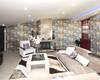 Furnished Villa with Private Pools and Garden in Belek 55