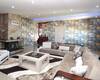 Furnished Villa with Private Pools and Garden in Belek 52