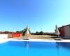 Furnished Villa with Private Pools and Garden in Belek 76