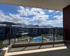 Real Estate in a Complex with Swimming Pool in Alanya Oba 13