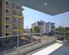 Flat with Nature View in a Complex in Avsallar Alanya 7