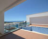 Sea View Villa with Private Pool in Kargicak Alanya 22