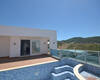 Sea View Villa with Private Pool in Kargicak Alanya 24