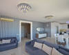 Sea View Villa with Private Pool in Kargicak Alanya 26