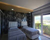 Sea View Villa with Private Pool in Kargicak Alanya 37