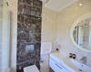 Sea View Villa with Private Pool in Kargicak Alanya 36
